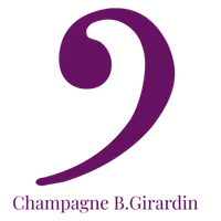 CHAMPAGNE B. GIRARDIN